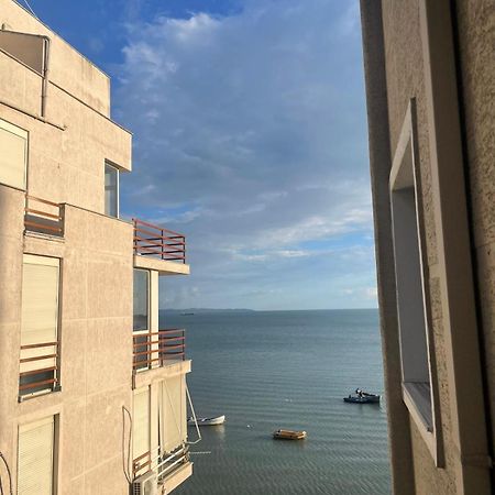 Hotel Tirona Durres Ngoại thất bức ảnh