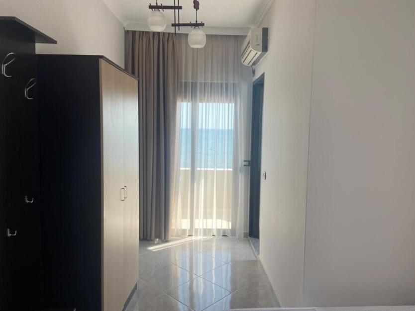 Hotel Tirona Durres Ngoại thất bức ảnh