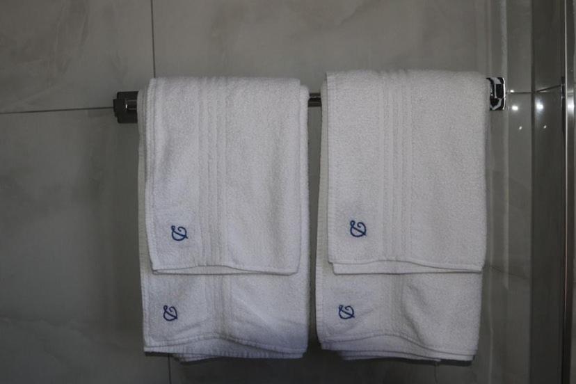 Hotel Tirona Durres Ngoại thất bức ảnh